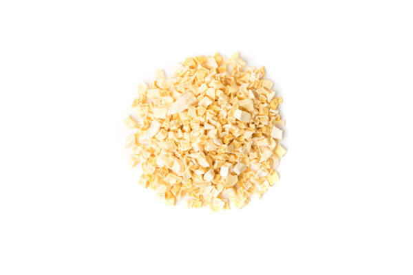 manga liofilizada 50g