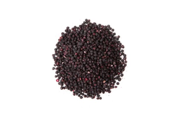 mirtilos liofilizados 30g