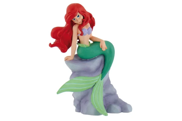Figura Princesa Ariel