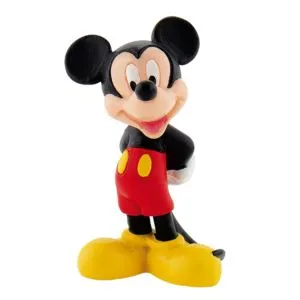 figura Mickey Mouse