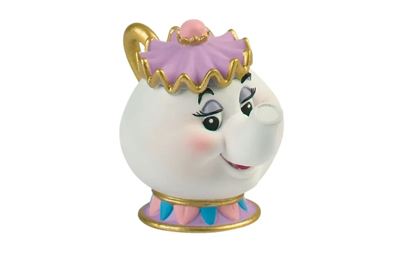 Madame Samovar
