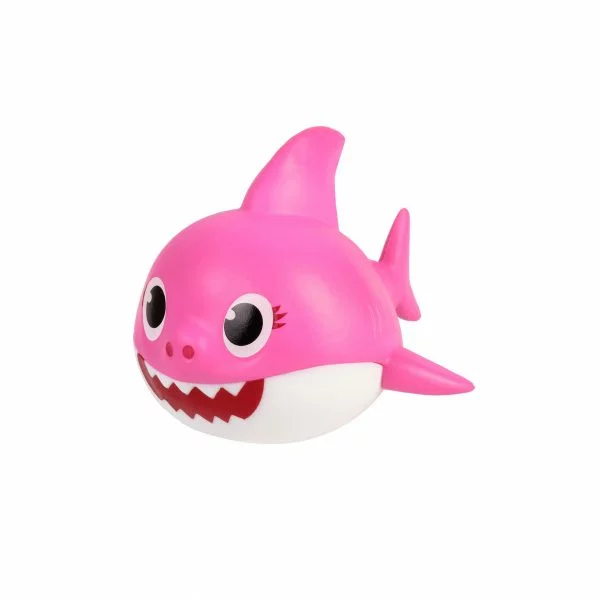 mommy shark