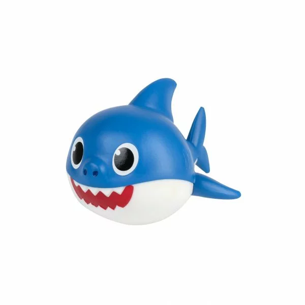 daddy shark