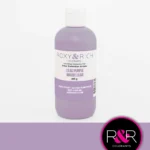 embalagem corante manteiga de cacau lilac purple 315g