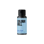 colour mill baby blue aqua blend