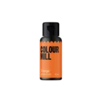 embalagem colour mill orange aqua blend 20ml