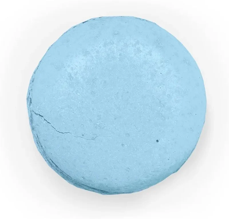 Colour Mill Baby Blue Aqua Blend Efeito