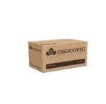 chocolate sucedaneo branco easymelt dower caixa